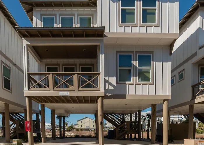 Holiday home At Lagoon Pass - Coconut Lagoon Gulf Shores